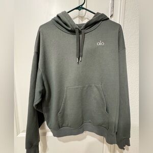 Alo Yoga Accolade Hoodie
